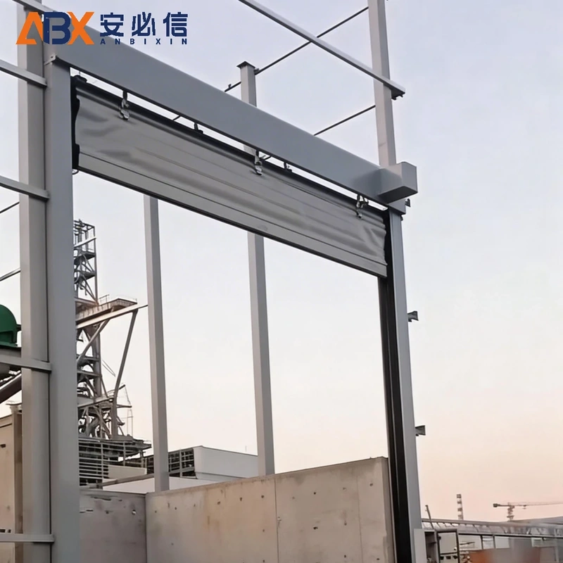 张掖市堆积门